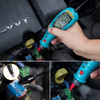 Aneng Pluma Tipo Handheld Digital Multímetro Auto Sonó Ncv D 5