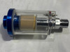 Filtro Aire Trampa Agua & Aceite Pistola Pintor Autos M015 4
