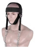 Ejercitador De Cuello Cabezal Arnes Neck Harness Gym Boxeo 2