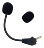 Microfone Compatível Headset Corsair Hs50 Hs60 Hs70 1