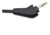 Microfone Compatível Headset Corsair Hs50 Hs60 Hs70 2