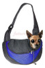 Mascotas Perro Gato Cachorro Portador Delantero Confort Bols 1