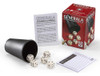 Juego De Mesa Generala Dados Profesionales Original Ruibal 0