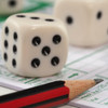 Juego De Mesa Generala Dados Profesionales Original Ruibal 1