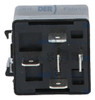 Relay Universal 12v Bocina - Iodo - Guiñada 50amp 0