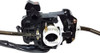Llave De Luces Y Limpiaparabrisas Toyota Hillux Con Baliza 1