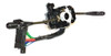 Llave De Luces Y Limpiaparabrisas Toyota Hillux Con Baliza 3