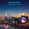 Binocular Impermeable 12x42 4