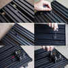 Placa De Pedal De Guitarra - Pedalera De Efectos Guitto Alea 1