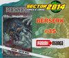 Berserk 35 Panini 0 Berserk 35 Panini 0