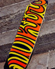 Tabla Skate Whiro Profesional ¡maple Canadiense! Amarilla 8 4