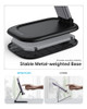 Soporte Plegable Para Teléfono Celular Omoton, Soporte Para 2
