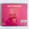 Hot Parade - Varios Interpretes Cd Nuevo 1
