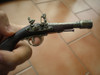 Miniatura De Juguete Del Capitan Morgan 2