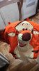 Hamaca Saltarina Disney 2