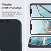 Spigen Protector De Pantalla De Vidrio Templado 4