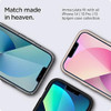 Spigen Protector De Pantalla De Vidrio Templado 5