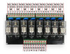 Dc 24v 10a Pnp 8 Canal Relé Módulo Controle Da Placa Do Driv 7