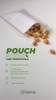 Sobre Pouch Compostable 10x20 Biterra X 25u. 1