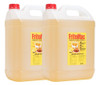 Aceite Para Freir  Fritador Fritomac  Caja 2x10 Lts 0