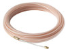 Cinta Pasacables C/ Alma De Acero 10 Mtrs Kalop Profesional 0