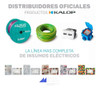Cinta Pasacables C/ Alma De Acero 10 Mtrs Kalop Profesional 3