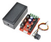Pwm Control De Velocidad Para Motores Dc 2000w 10-50v 40a 0
