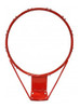Aro De Basquet De Caño Hueco 45cm De Diametro 0