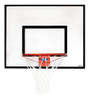 Aro De Basquet De Caño Hueco 45cm De Diametro 1