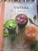 Libro Cocina Detox 0