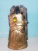 Manopla Do Infinito Thanos Luva Colecionável Display 4