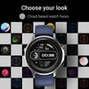 Noisefit Active Smartwatch - Azul 1