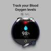 Noisefit Active Smartwatch - Azul 2