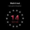 Noisefit Active Smartwatch - Azul 3