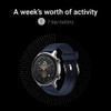 Noisefit Active Smartwatch - Azul 4