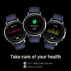 Noisefit Active Smartwatch - Azul 5