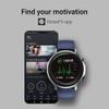 Noisefit Active Smartwatch - Azul 7