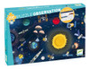 Puzzle Observation - 200 Piezas - Djeco - 0