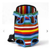 Bolso Mochila Canguro Para Perro Talle Xl 0