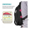 Bolso Mochila Canguro Para Perro Talle Xl 3