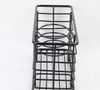 Suporte Para Secador De Cabelo Ycoco Wall Mount Metal Wire B 2