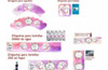 Kit Imprimible Para Tu Fiesta Unicornio 2