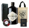 Regalo Caja Box Estuche Gin Hendricks + Botanicos Mixologia 0