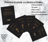 Regalo Caja Box Estuche Gin Hendricks + Botanicos Mixologia 2