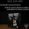 Regalo Caja Box Estuche Gin Hendricks + Botanicos Mixologia 4