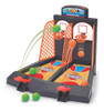 Jogo Basquete Duplo Com Placar - Braskit 1