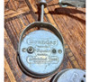 Radio Galena Auriculares Antiguos Brandes Coleccion 1