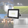 Reflector Led 50w Bajo Consumo Exterior Ip65 Alta Calidad 3