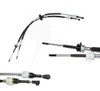 Juego Cable Comando Selectora Cambio Caja Classic 2015/ 0
