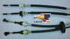 Juego Cable Comando Selectora Cambio Caja Classic 2015/ 1